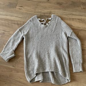 WOMENS sweater size S.